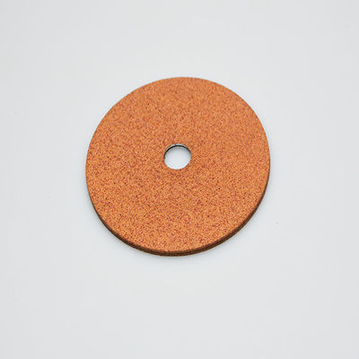 calidad  1.2mm Thick Stainless Steel Cut Off Wheel 4 Inch Synthetic Resin Super Thin Cutting Disc fábrica