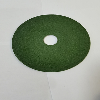 rueda para corte de metales de 107m m a de 400m m para la amoladora del dado acero inoxidable de 4 pulgadas