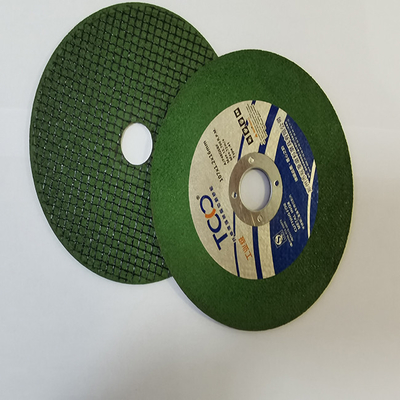 T41 plano 4,5 disco que corta fino estupendo de Discs 125m m de la amoladora de ángulo de la pulgada