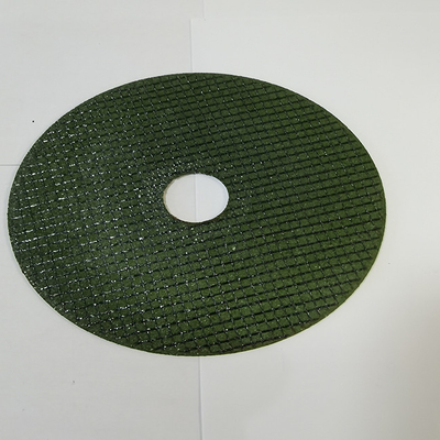 T27 72M/S amoladora Cut Off Wheel de 4 pulgadas para el disco abrasivo material de los Ss TCO