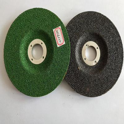 La fibra de vidrio reforzó 180m m que muere el disco para corte de metales SIC amoladora Wheels TCO