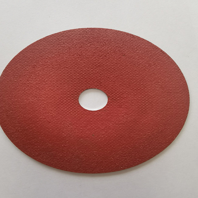 La fibra de vidrio reforzó 180m m que muere el disco para corte de metales SIC amoladora Wheels TCO