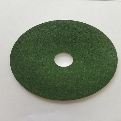 disco cortado reforzado 3m m grueso del corte del óxido de aluminio de Inox de la rueda de 250m m